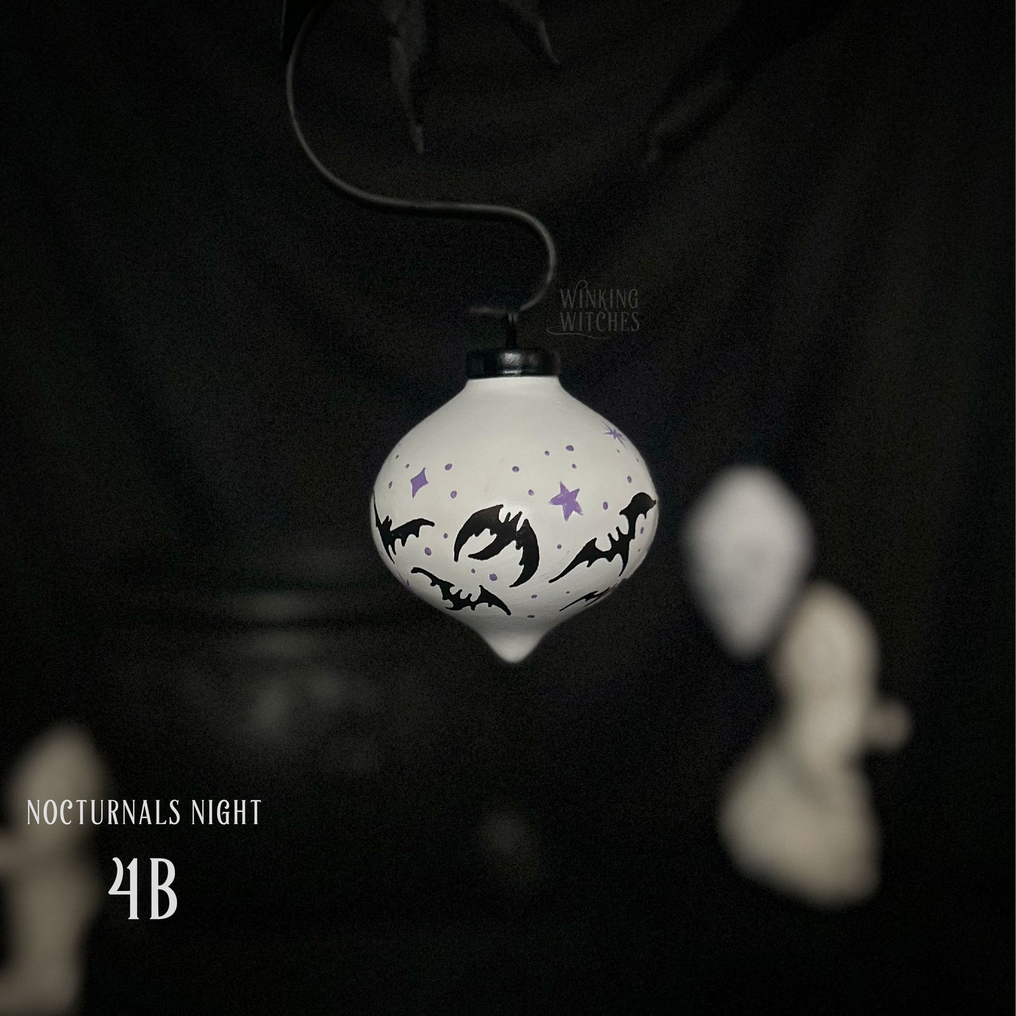 Nocturnals Night