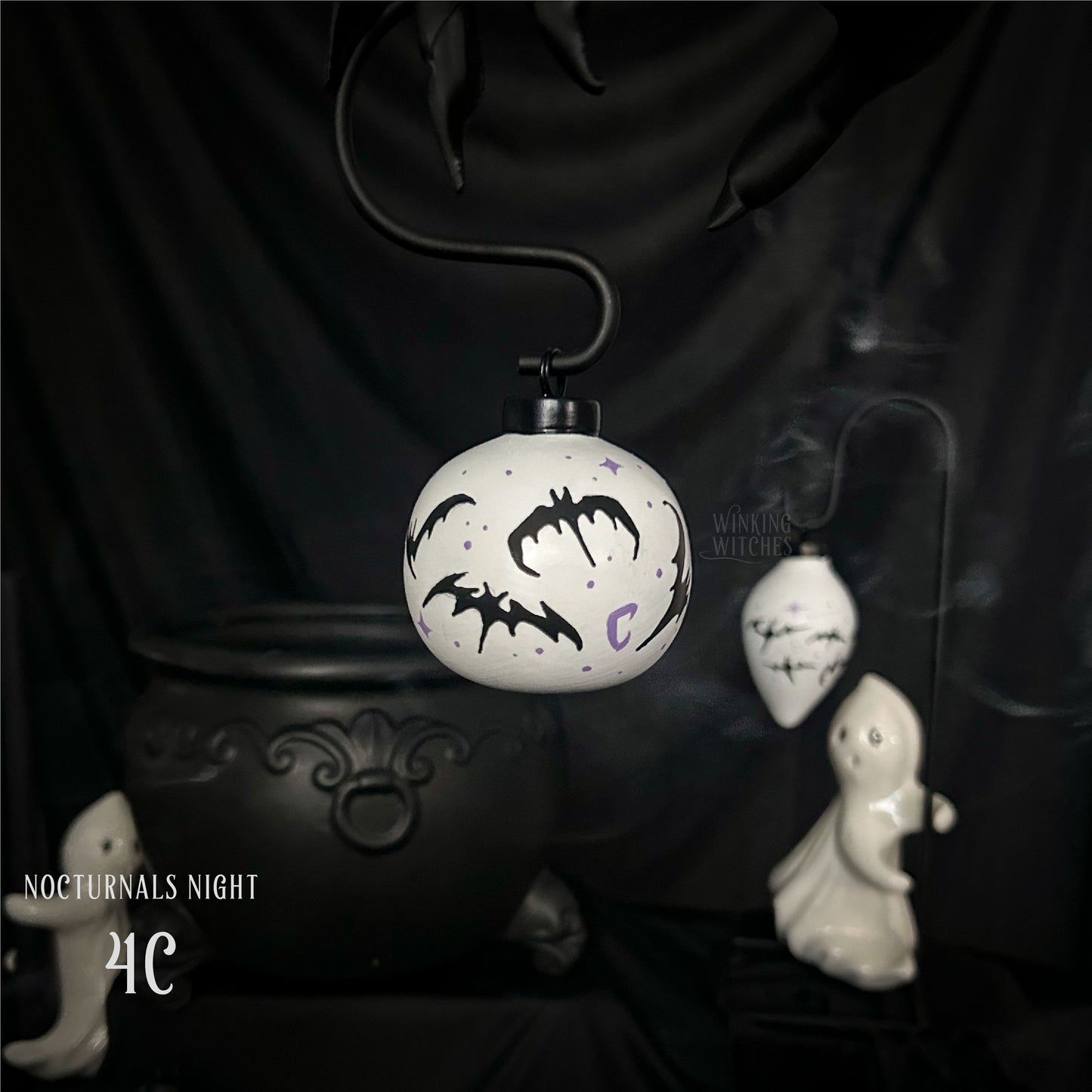 Nocturnals Night