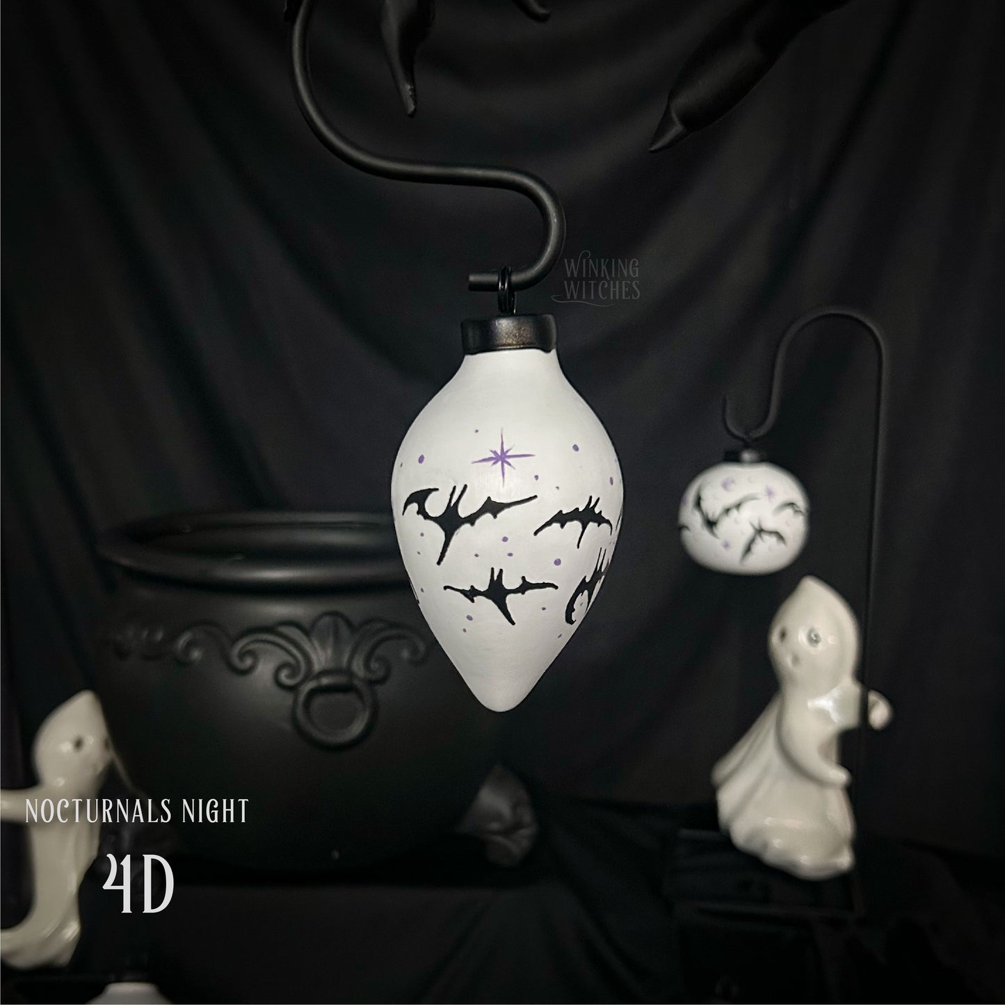 Nocturnals Night